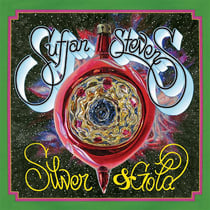 Silver & gold : songs for Christmas (vol 6 - vol 10)