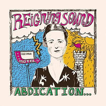 Abdication... for your love