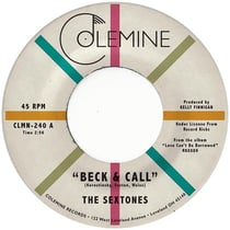 Beck & Call + Daydreaming