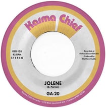Jolene + Still As The Night