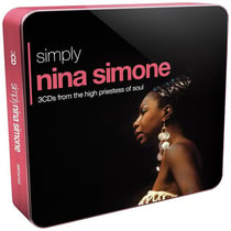 Simply Nina Simone