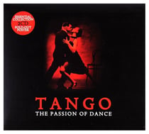 Tango: The Passion of Dance