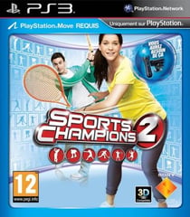 Sports Champions 2