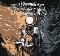 Doomed heavy metal