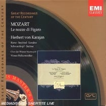 Le nozze di figaro