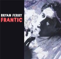 Frantic