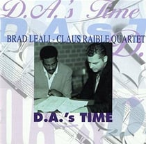 D.A.'s time