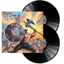 Armor of light - édition limitée