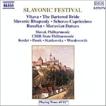 Slavonic Festival