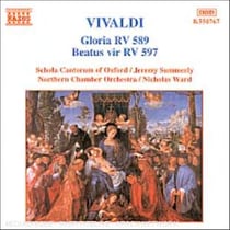 Gloria Rv589 - Beatus VII Rv597