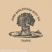 John barleycorn must die