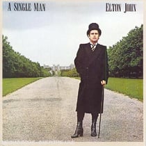 A single man