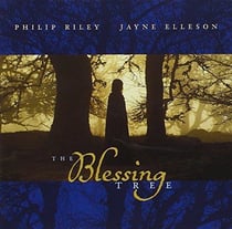 Elleson jay.:the blessing tree