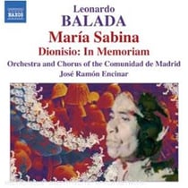 Maria Sabina - Dionisio : in memoriam