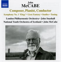 Composer, pianist, conductor