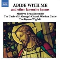 Abide With Me