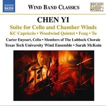 Music for wind band