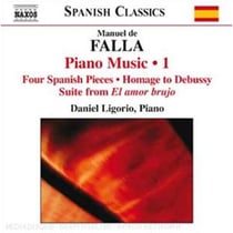 Oeuvres Pour Piano /vol.1
