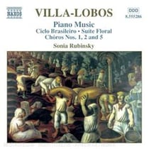 Oeuvres Pour Piano, Vol. 3