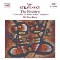 The Firebird
