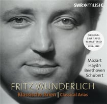 Classical arias