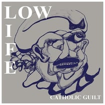 Catholic guilt - Dream machine (Total Control remix)