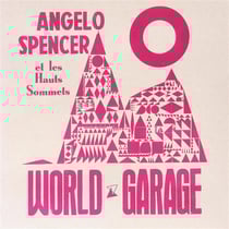 World garage