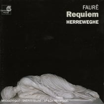 Requiem, symphonie en ré mineur