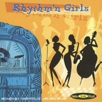 Rhythm'n girls