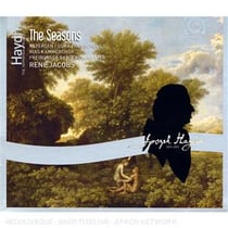 Les saisons