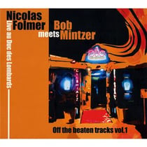 Off the beaten tracks /vol.1