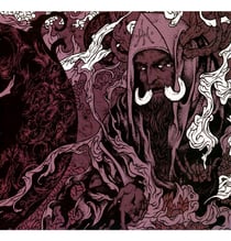 Echoes and cinder