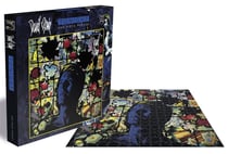 Puzzle 500 pièces - David Bowie Tonight - Plastic Head