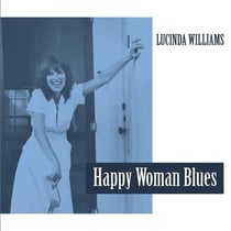 Happy Woman Blues