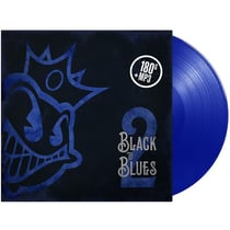 Back to blues /vol. 2