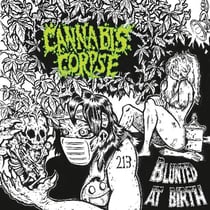 Blunted at birth