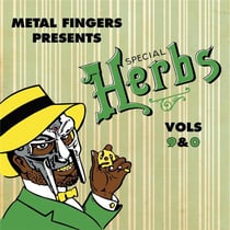 Special herbs vol 9 & 0