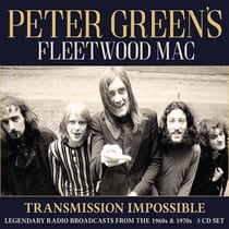 Transmission impossible