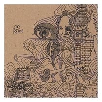 Wayfaring strangers : guitar soli