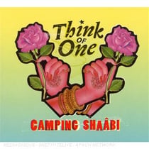 Camping shaâbi