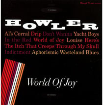World of joy