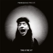 Moonshine freeze