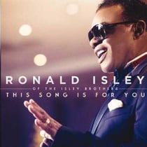 The song is for you