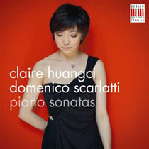 Scarlatti, Domenico : Sonates pour piano