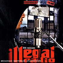 Illégal Radio