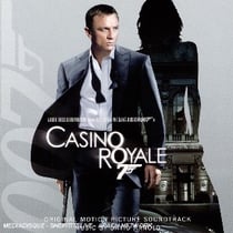 Casino royale (bof)