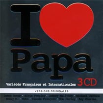 I love papa