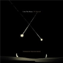 I Am The Moon: IV. Farewell