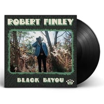 Black Bayou