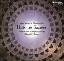 Histoires sacrées